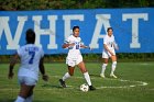 WSoc vs RWU  Wheaton College Women’s Soccer vs Roger Williams University. - Photo By: KEITH NORDSTROM